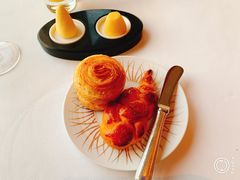 -Caprice(香港四季酒店)