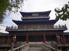 -石湖景区