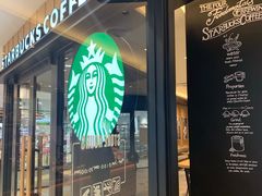 -星巴克臻选(华堂·新辰汇店)