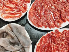 -五洲牛肉美食馆