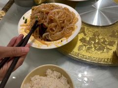 -华光驿站私房菜·黑金冠