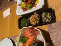 -三石铁板烧(紫竹桥店)
