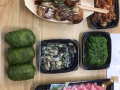 -海鮮寿司とれとれ市場
