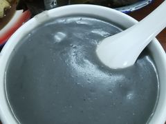 芝麻糊-万家乐小小饮食店