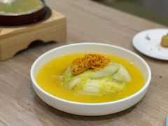 -安多素食(广仁寺路店)