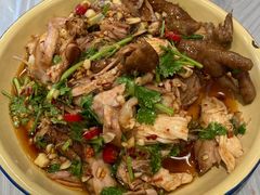 -东排食堂长沙小吃大排档(五一广场店)