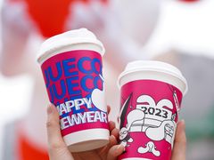 -爵渴咖啡(交大凯德广场店)