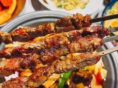 -耶里夏丽·丝路新疆菜·清真食品(徐家汇臻选店)