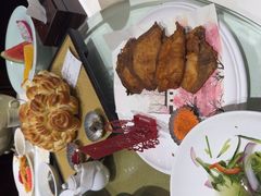 -老爷庙风味美食府(魏都大道店)