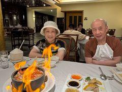 -白云中餐厅·粤菜·亚龙湾喜来登度假酒店