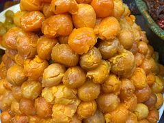 -老金家蛋菜夹馍(西安总店)