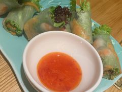 -米纸越南小馆(金鹰世界店)