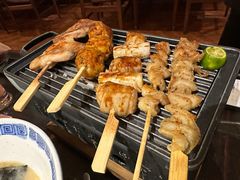 -山葵家·创意料理(宁波来福士店)