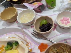 点击看大图 -奈尔宝家庭中心·亲子餐厅(苏州大悦城店)