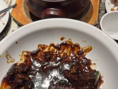 -绿茶餐厅(财富购物中心店)