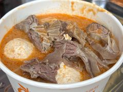 -醉壹号海鲜大排档(厦门美食地标店)