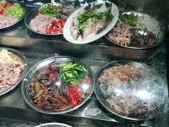 -李东农庄(中南百草园地标店)