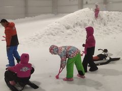 -梦幻奥陶纪景区