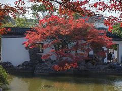 -常熟方塔园