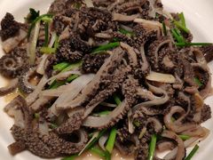 -燕郊烧鸽子(广安路店)