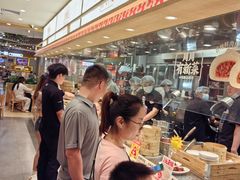 -乡村基·川味现炒大王(熙悦天街店)