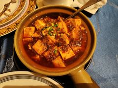 -雅味轩中餐厅 川菜 粤菜(重庆喜来登大酒店)