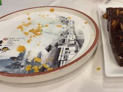 -金河半岛园林酒家(金融城店)