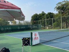 -成都高新创新角度网球俱乐部