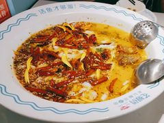 -花椒俏川菜小馆(南海万达店)