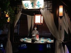 -佬麻雀·剁椒鱼头(京基KK One店)