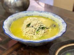 -壶园美食·淮扬菜(东圈门店)