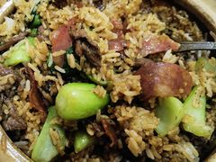 -壹煲口福煲仔饭(中山路店)