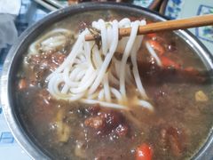 牛肉粉（中份）-老火车站牛肉粉