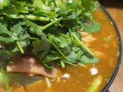 -肥汁米蘭香港米线(长宁来福士店)