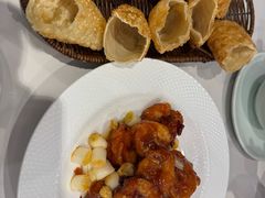 -必点海鲜·海肠捞饭大王(滨江道店)