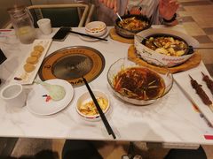 -七八冷面·延边朝鲜族美食(世纪汇店)