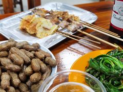 -东北焱火烧烤(皮市街店)