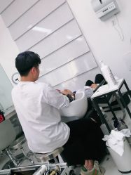 -未来美发·T1M HAIR SALON
