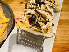 -本处·素食·融合料理(南油店)