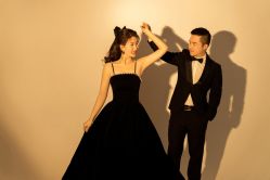 -秦皇岛我和你婚纱摄影工作室