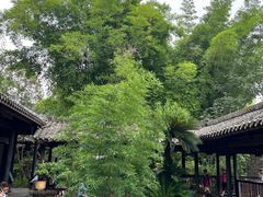 -三苏祠