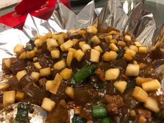 开封炒凉粉-金狮麟·新豫菜(金码大厦店)