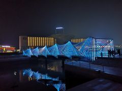 -琴岛之星摩天轮