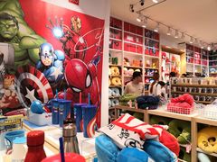 -名创优品(天河区正佳广场二店)