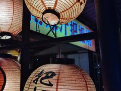 -不曾在把把烧•烧烤(莲坂磐基店)