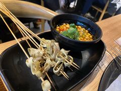 心管拌豆-壹酒贰肉1926·深夜食堂(南京北街店)