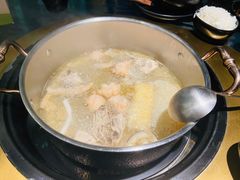 -凤园椰珍·臻品椰子鸡(保利时光里店)