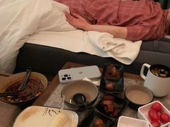 -和子足浴SPA会馆(东方之门店)