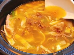 -東城故事·尋找姆媽的味道(玉兰路店)
