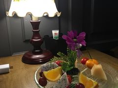 -新悦·霞浦海鲜生(上下杭店)